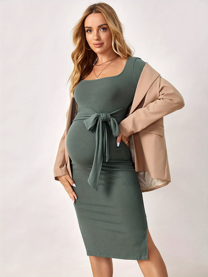 Noa Belle Zwangerschapsjurk