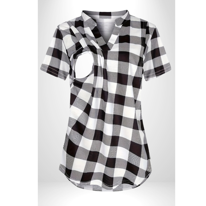 Nurtura – Voedings T-shirt