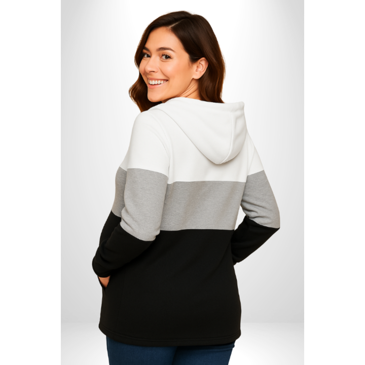 Embrace zwangerschapsvest