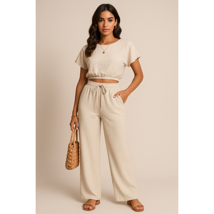 The Aloura 2 delige Set