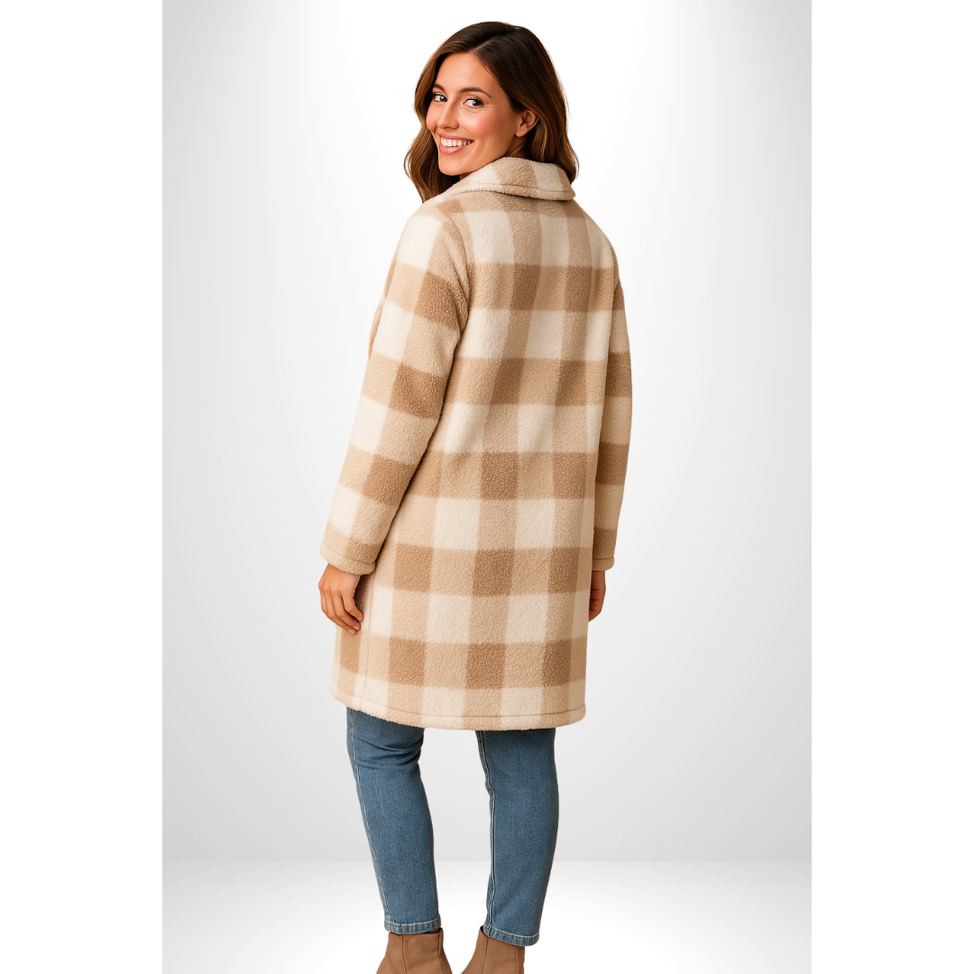 Bearly Cozy Zwangerschaps vest