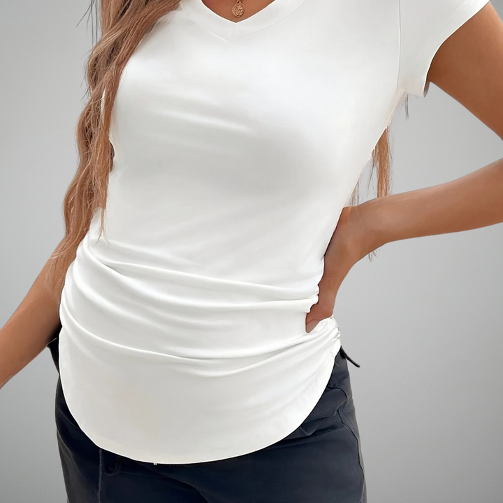 Noemi Zwangerschaps T-shirt
