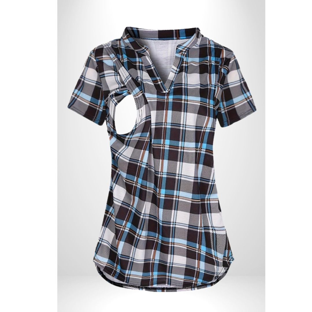 Nurtura – Voedings T-shirt