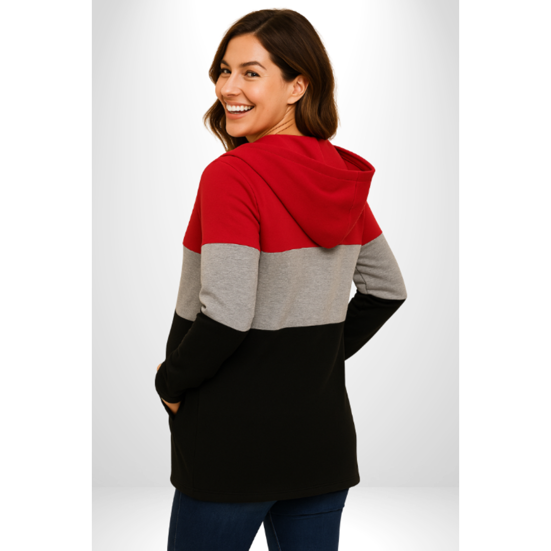 Embrace zwangerschapsvest