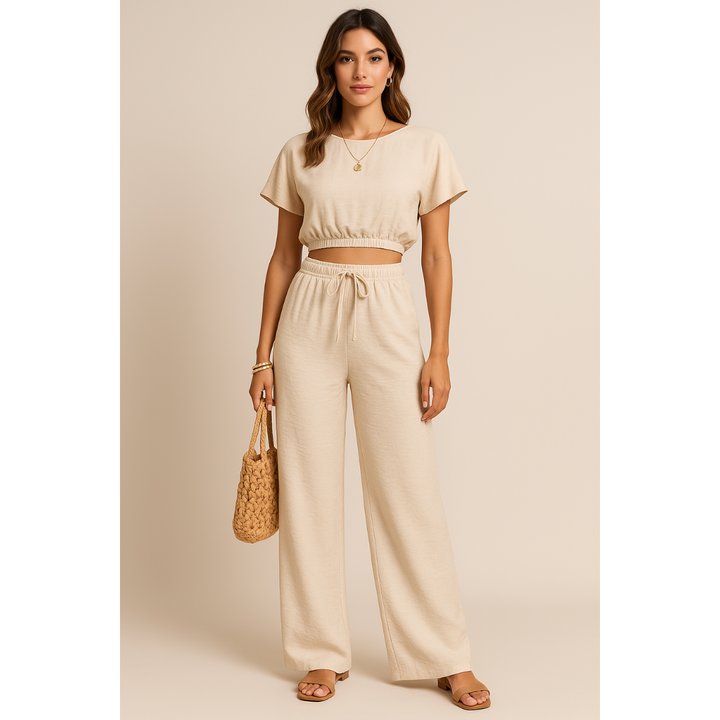 The Aloura 2 delige Set