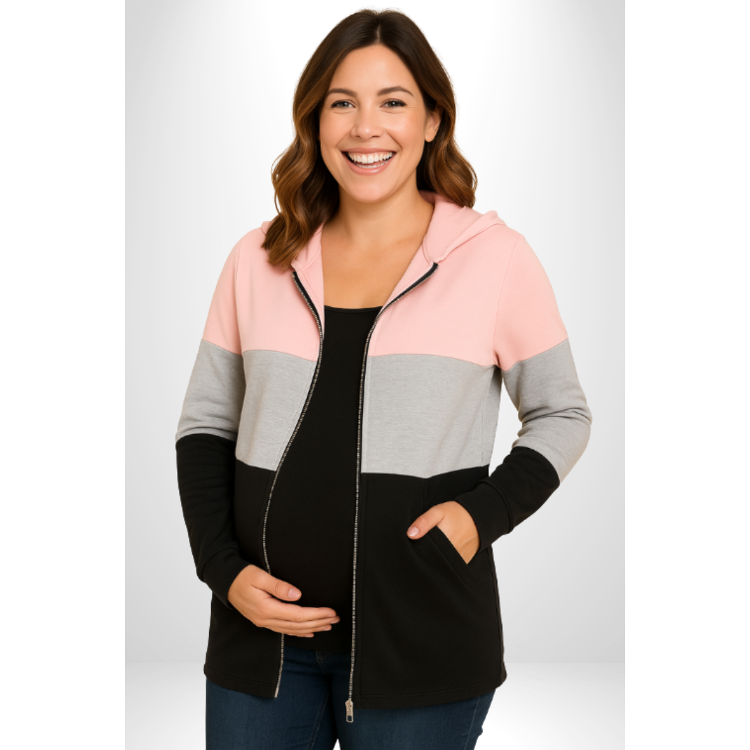 Embrace zwangerschapsvest