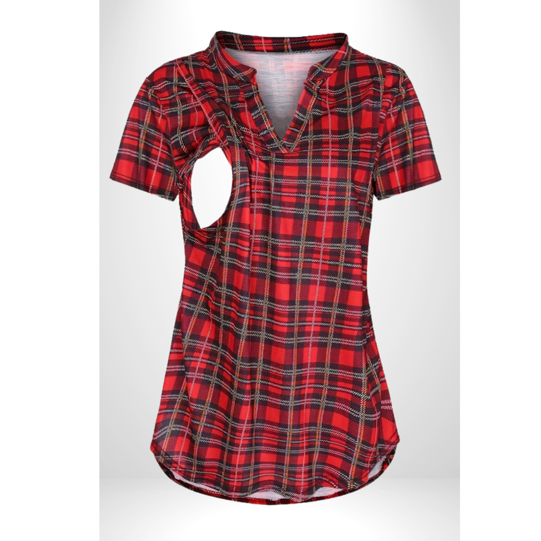 Nurtura – Voedings T-shirt