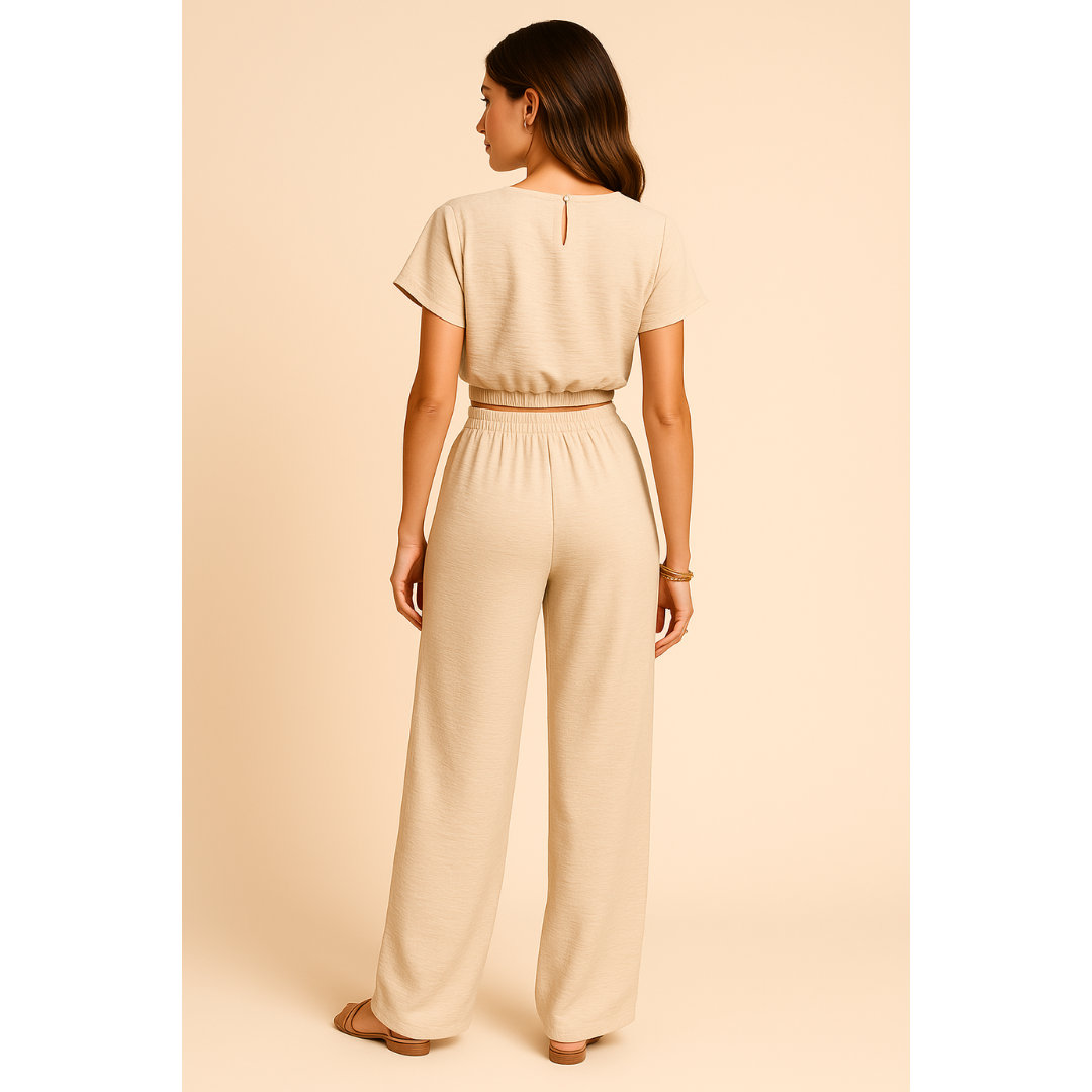 The Aloura 2 delige Set