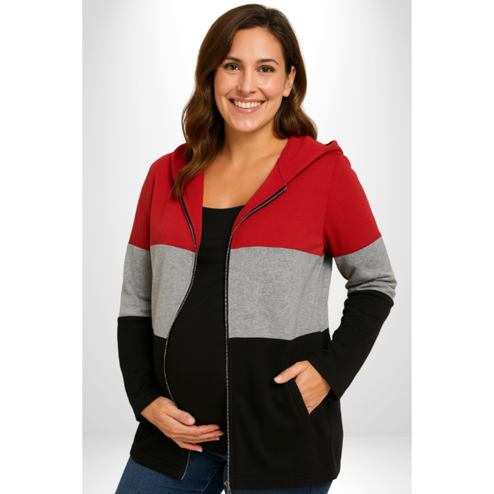 Embrace zwangerschapsvest