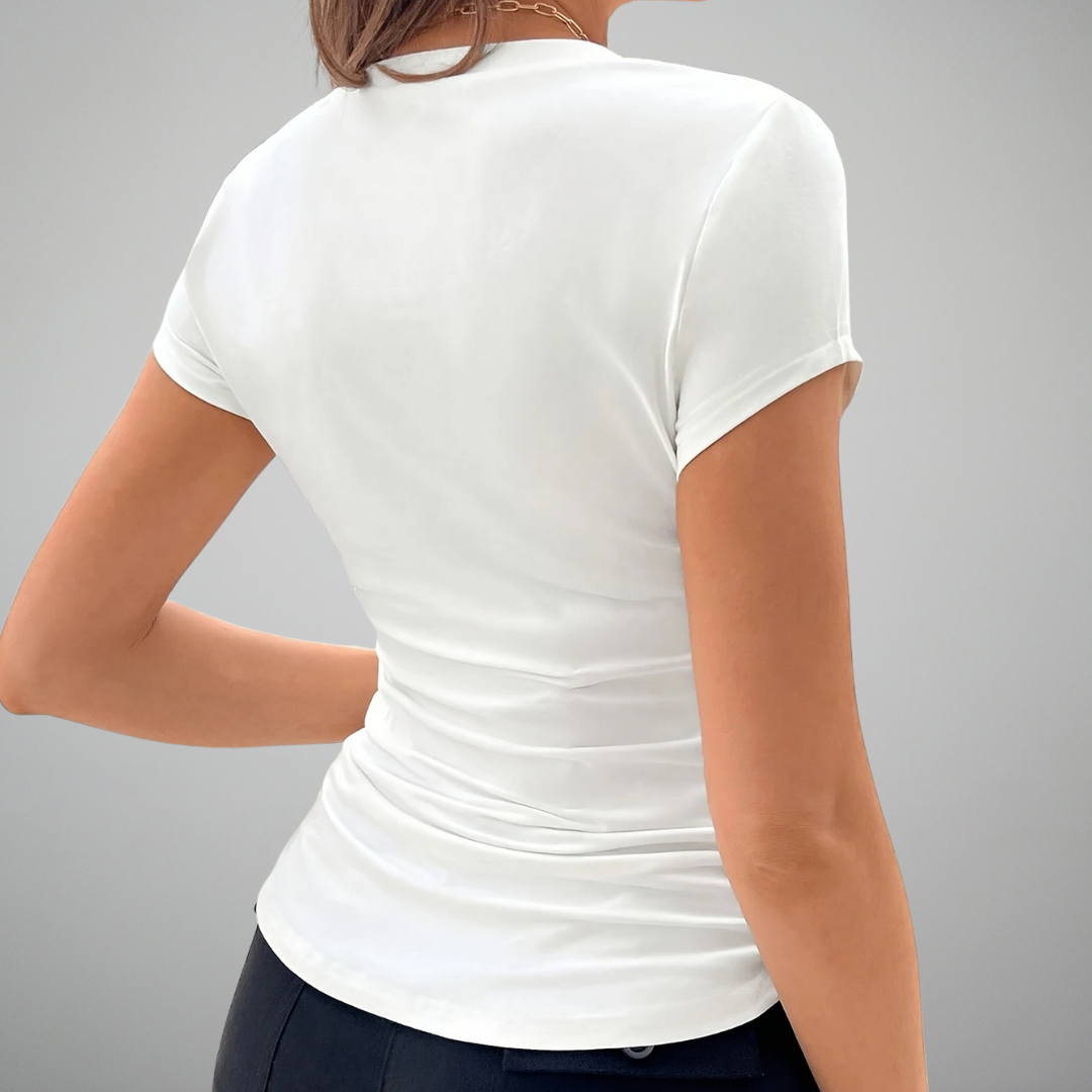 Noemi Zwangerschaps T-shirt