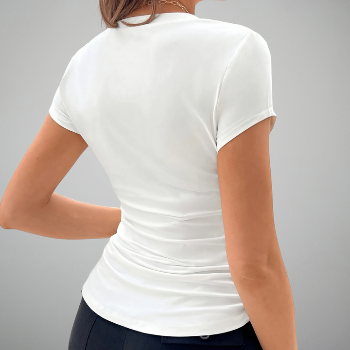 Noemi Zwangerschaps T-shirt