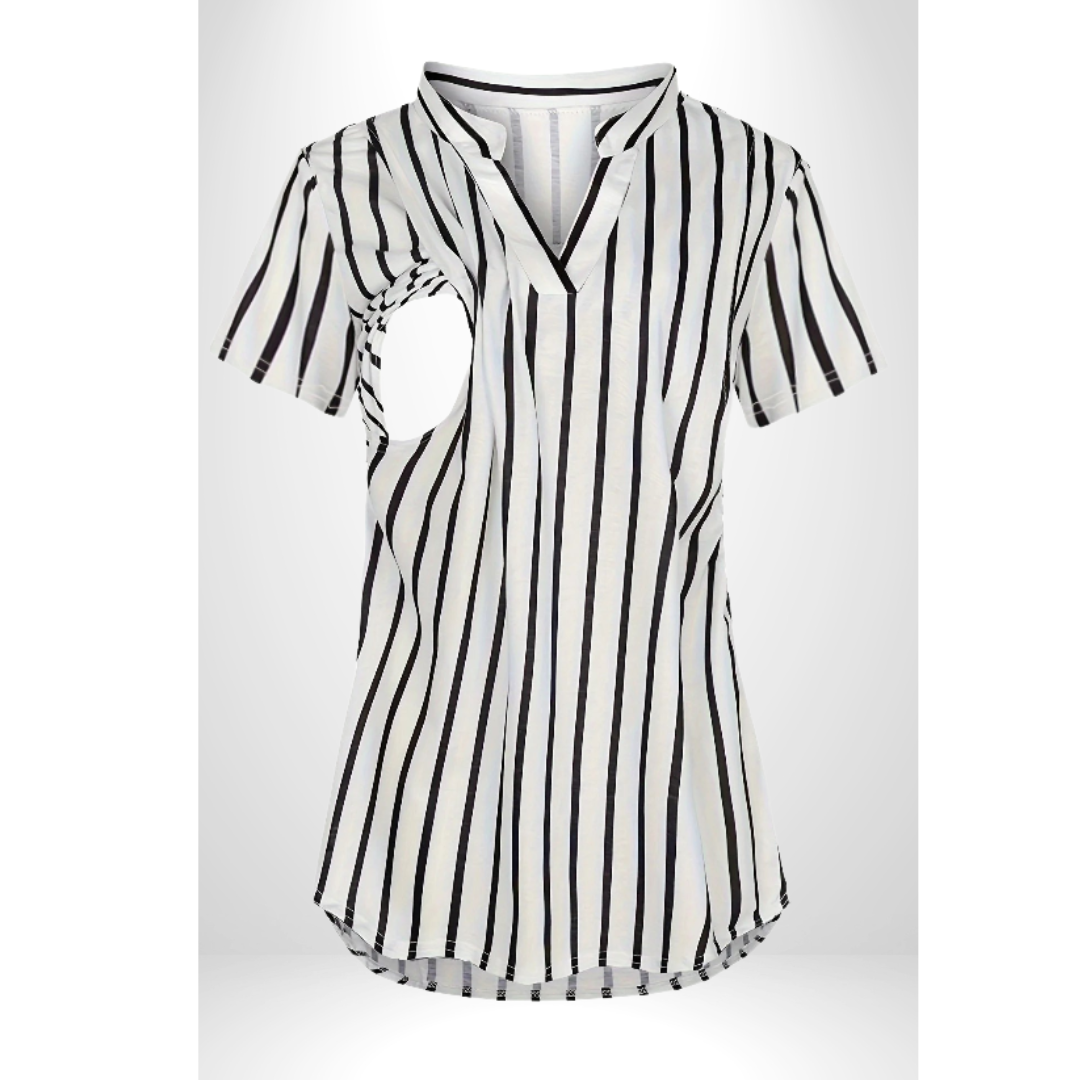 Nurtura – Voedings T-shirt