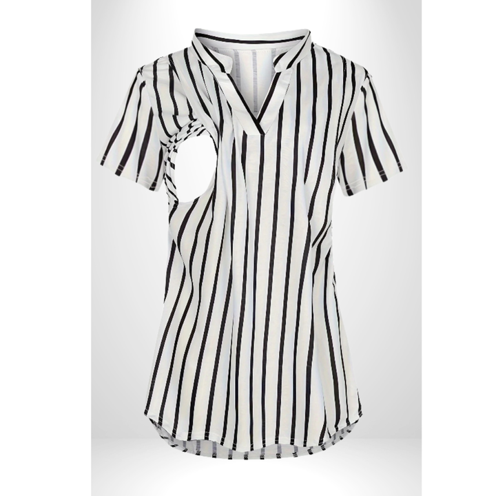 Nurtura – Voedings T-shirt