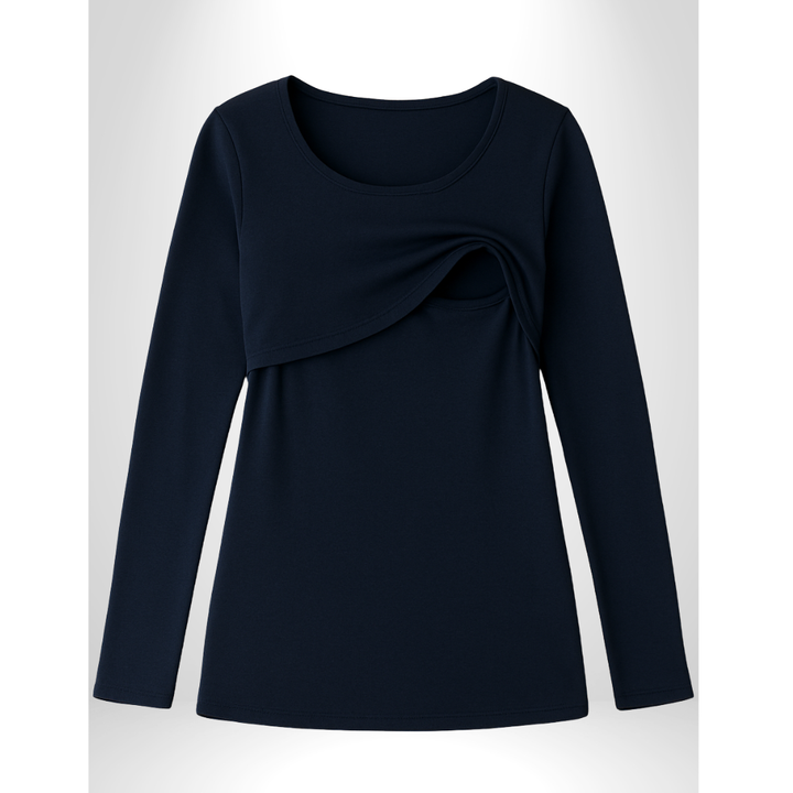 Mama Voedings- & Zwangerschapstop