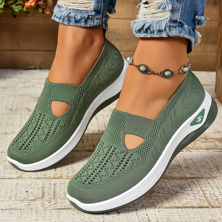 Zara RelaxFit Sneakers
