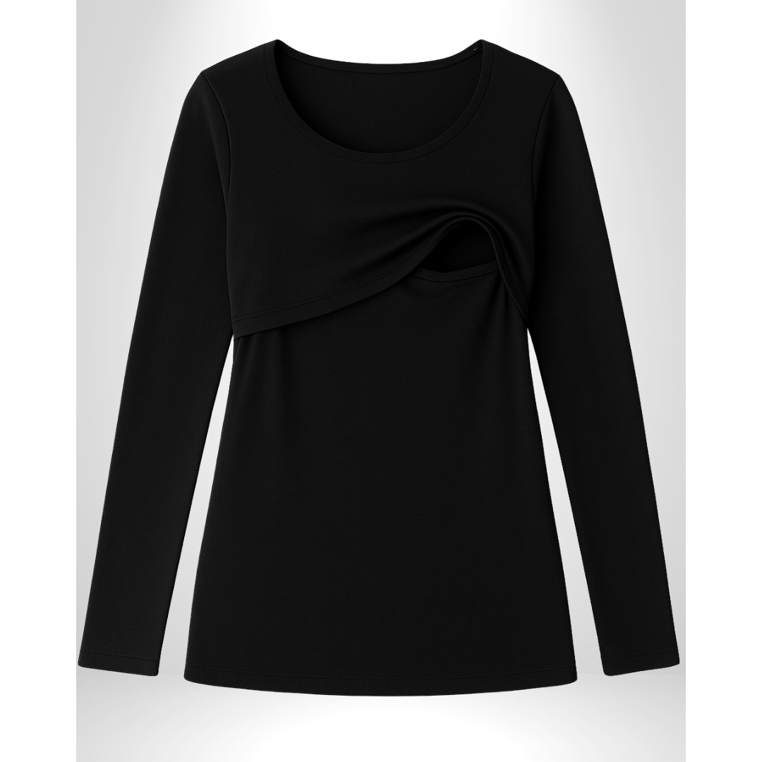 Mama Voedings- & Zwangerschapstop