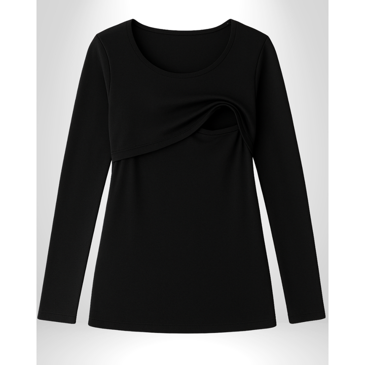 Mama Voedings- & Zwangerschapstop