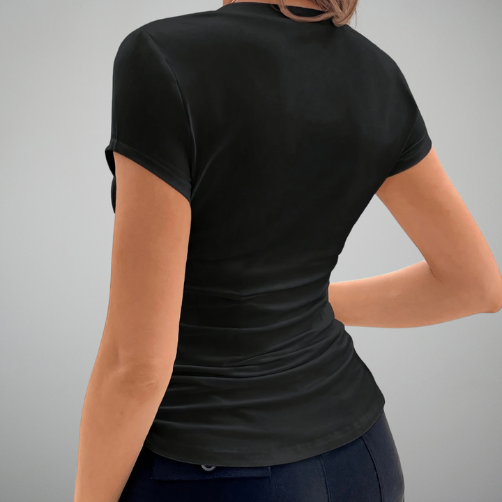 Noemi Zwangerschaps T-shirt