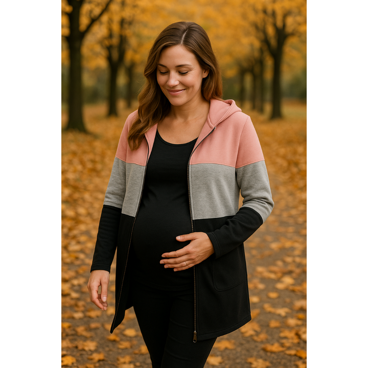 Embrace zwangerschapsvest