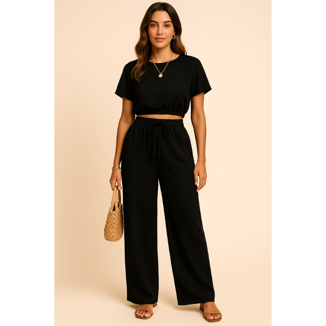 The Aloura 2 delige Set