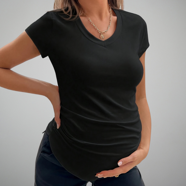 Noemi Zwangerschaps T-shirt