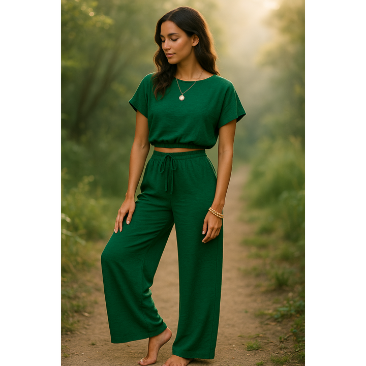 The Aloura 2 delige Set