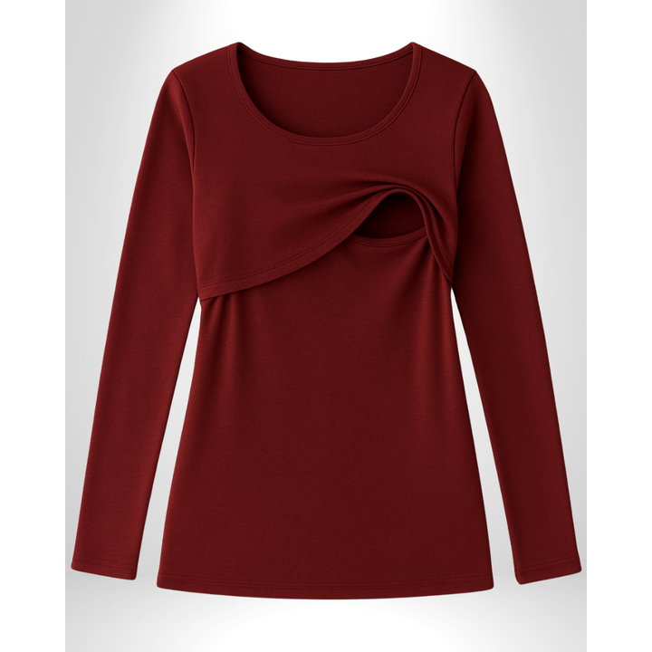 Mama Voedings- & Zwangerschapstop