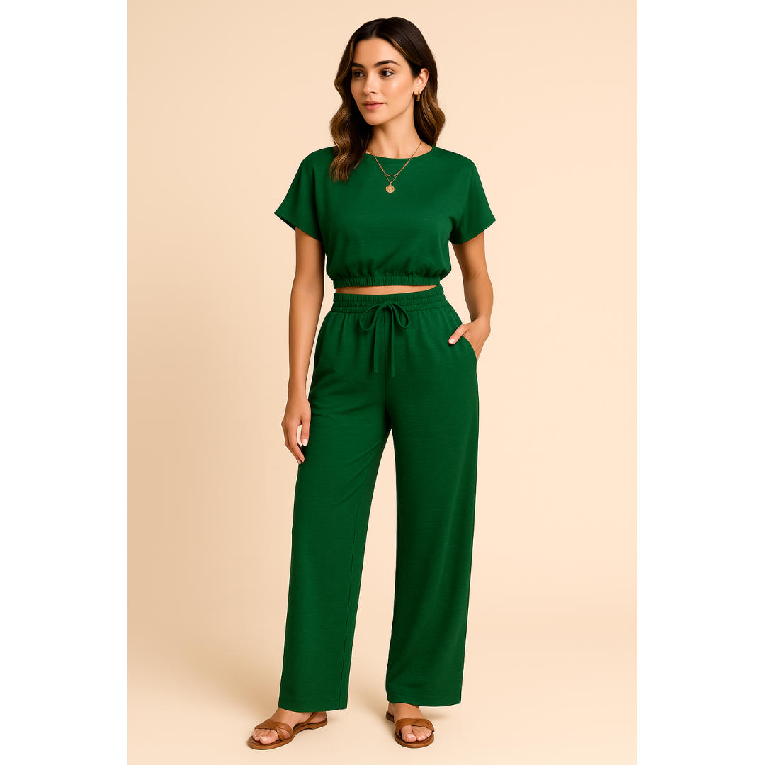 The Aloura 2 delige Set