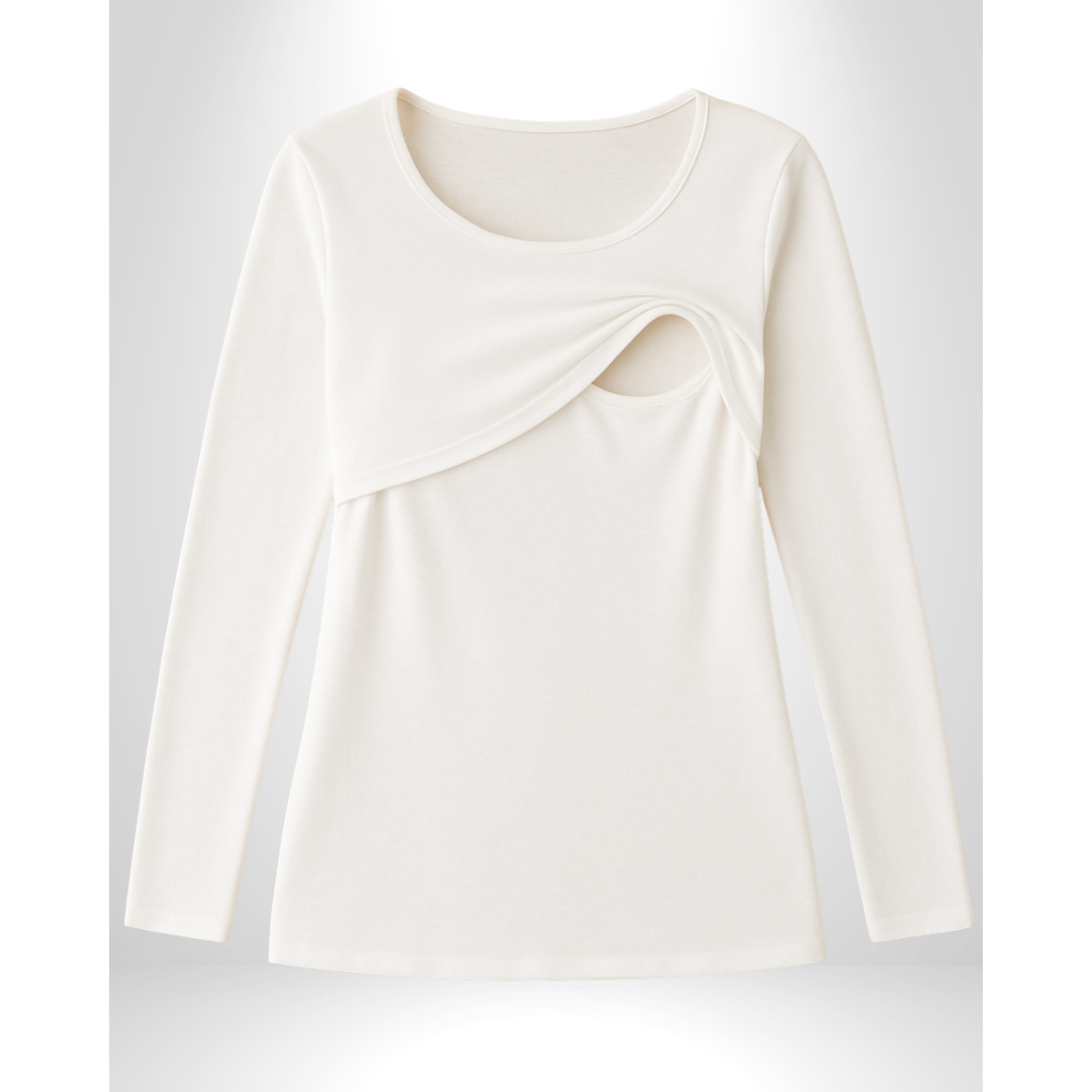 Mama Voedings- & Zwangerschapstop