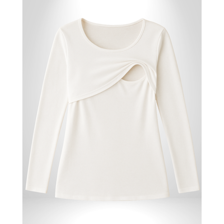 Mama Voedings- & Zwangerschapstop