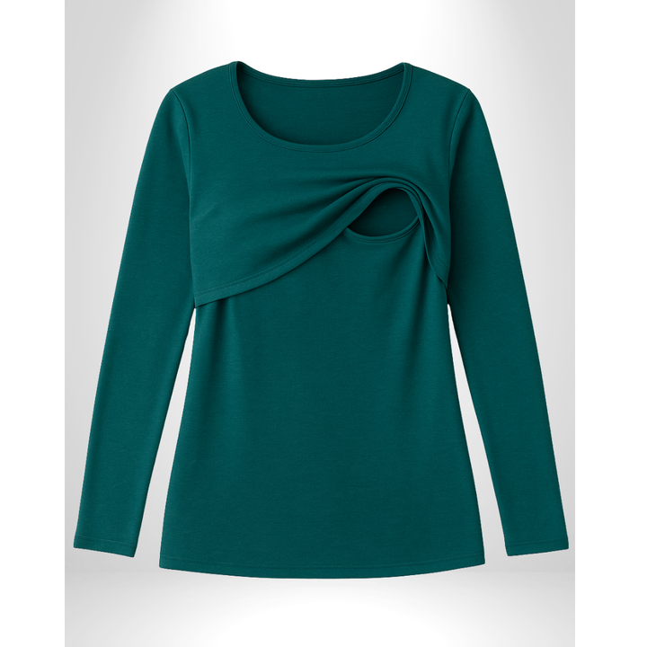 Mama Voedings- & Zwangerschapstop