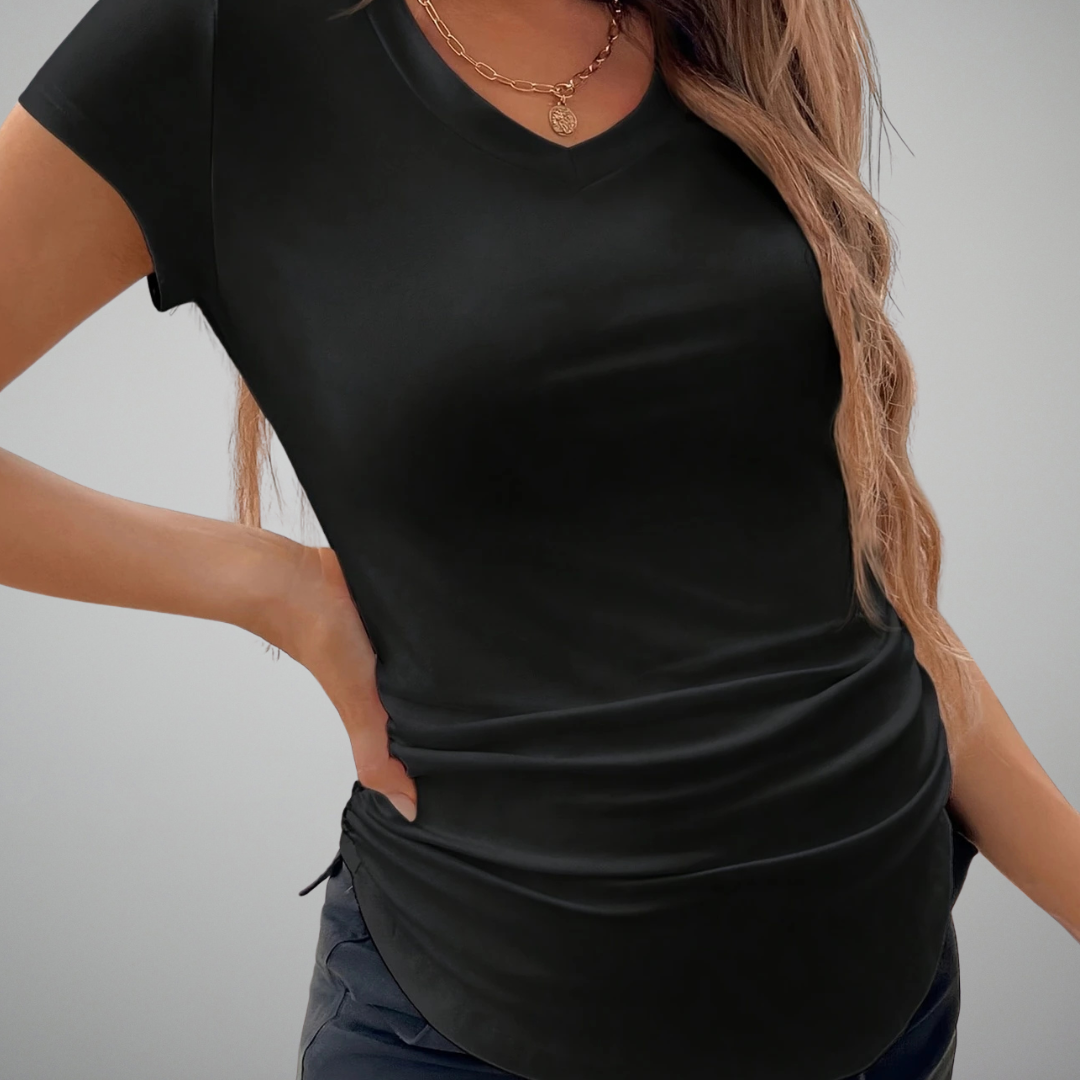 Noemi Zwangerschaps T-shirt