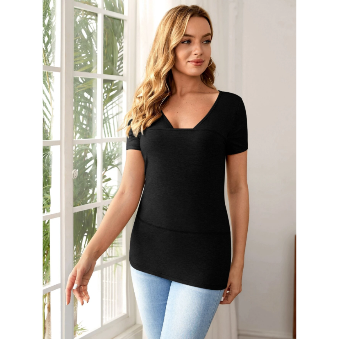 Amessa Moeder en Kind T-Shirt