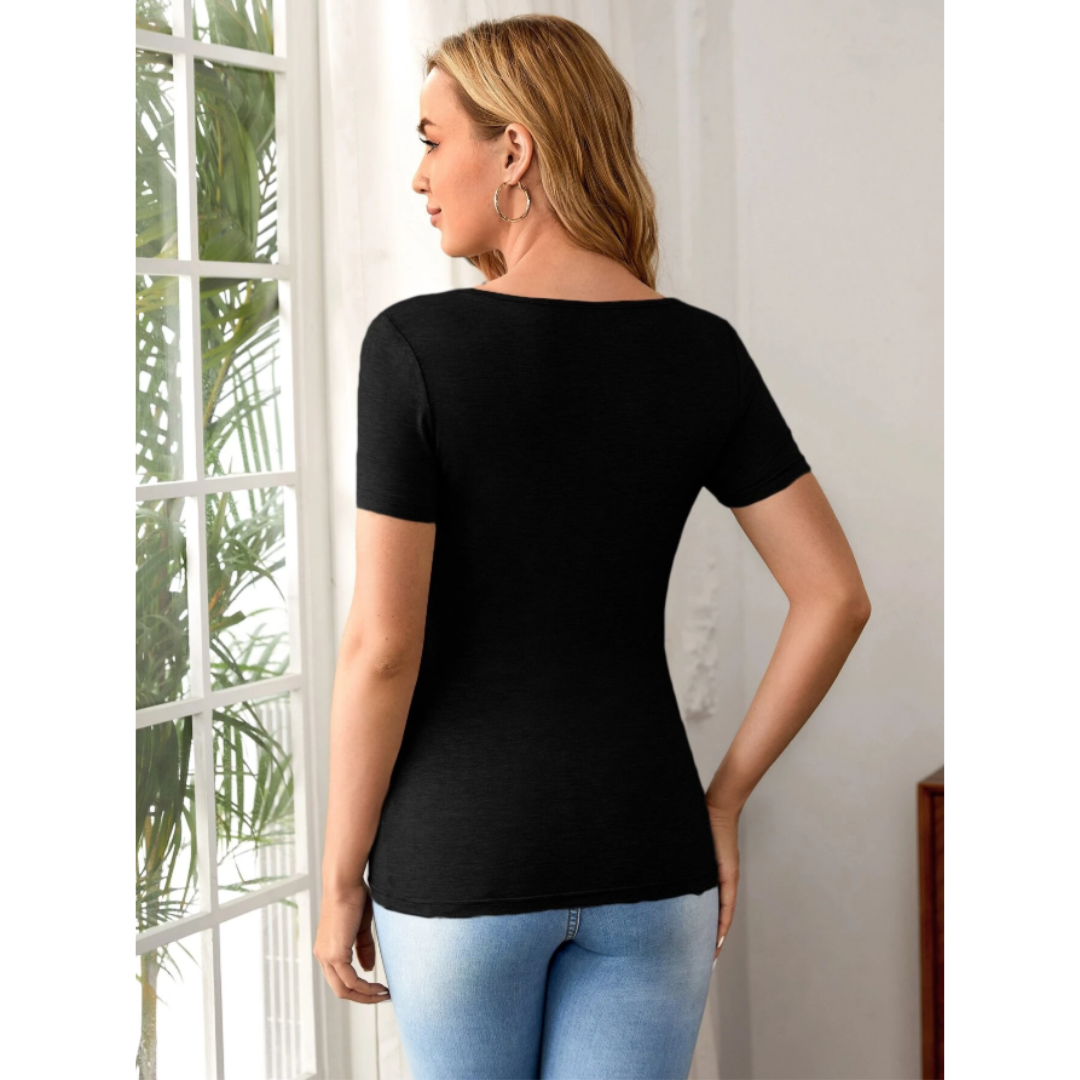 Amessa Moeder en Kind T-Shirt