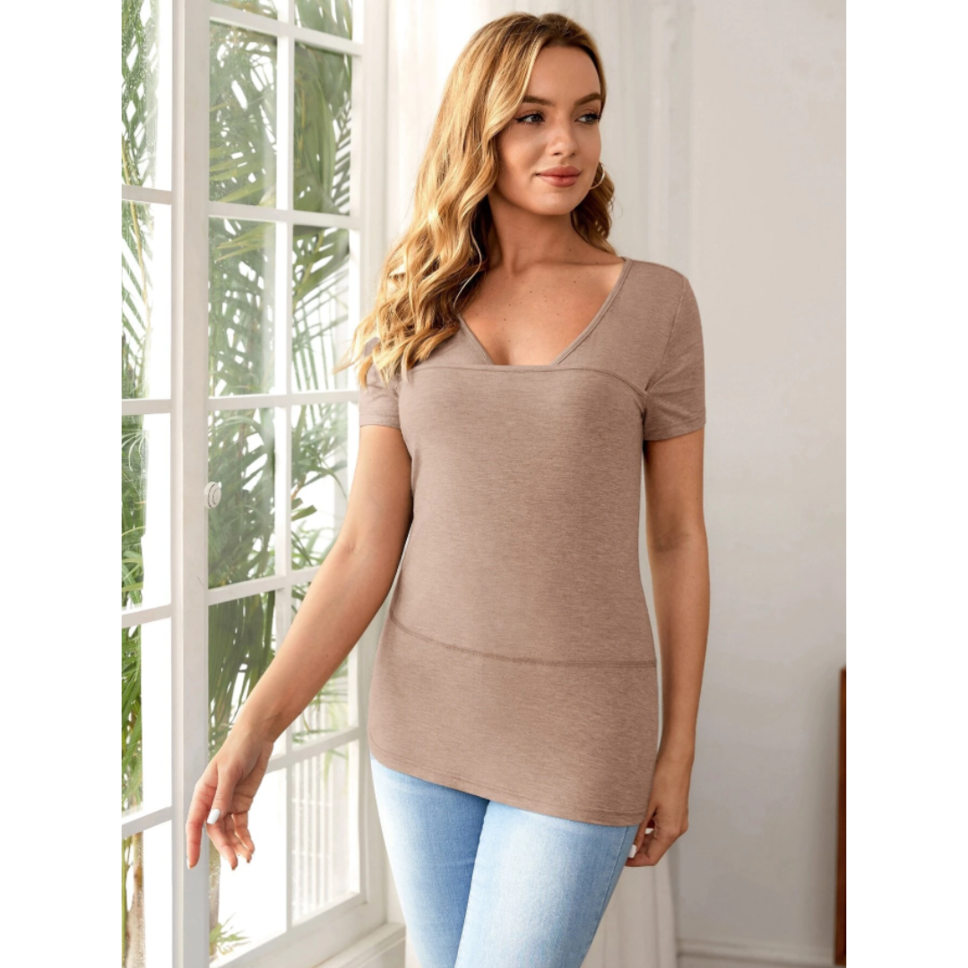 Amessa Moeder en Kind T-Shirt