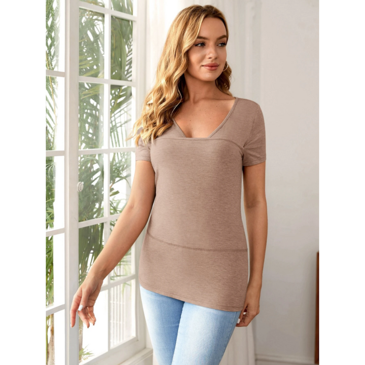 Amessa Moeder en Kind T-Shirt