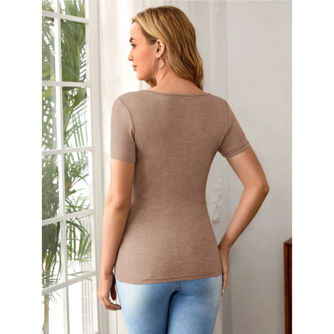 Amessa Moeder en Kind T-Shirt