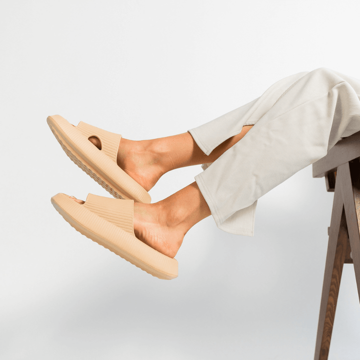 LunaCloud™ Slippers