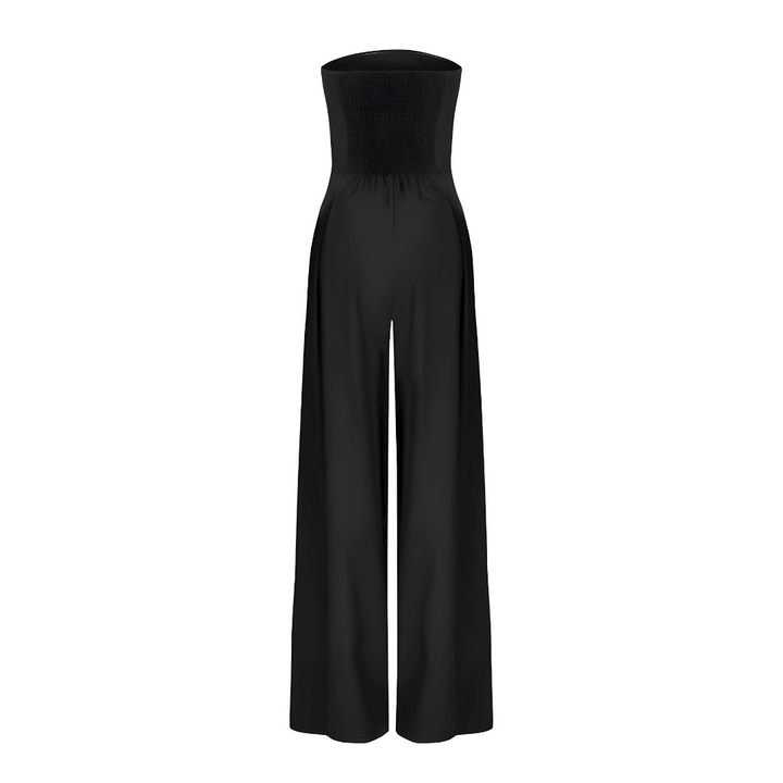 Giulia – De Strapless Jumpsuit