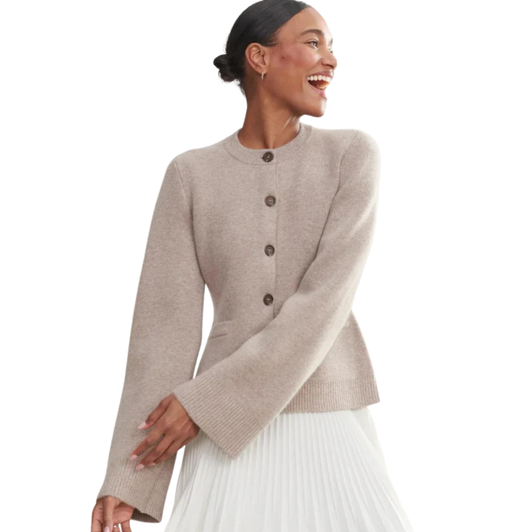 Aurora Comfort Vest - Modenta