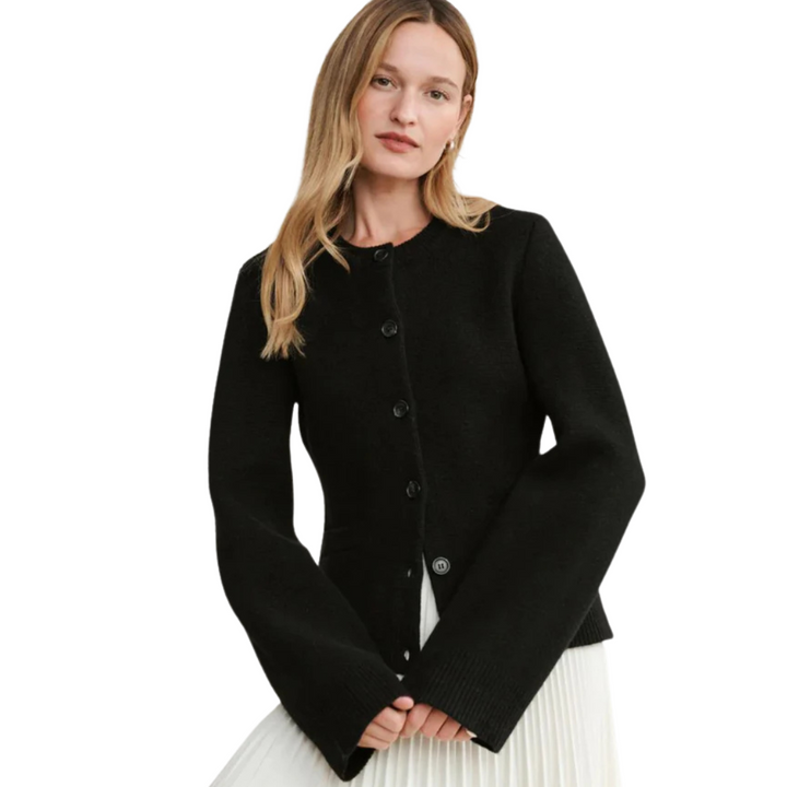 Aurora Comfort Vest - Modenta