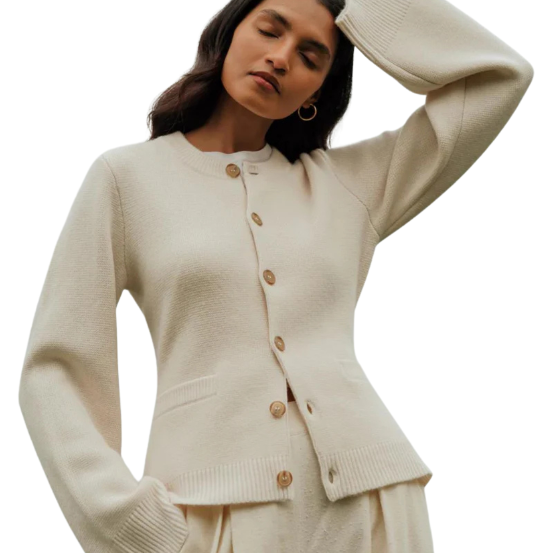 Aurora Comfort Vest - Modenta