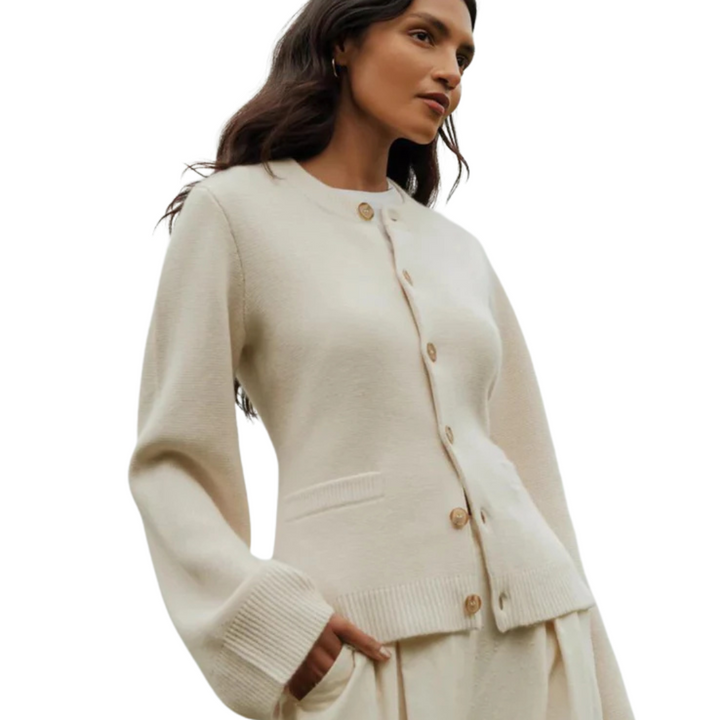 Aurora Comfort Vest - Modenta