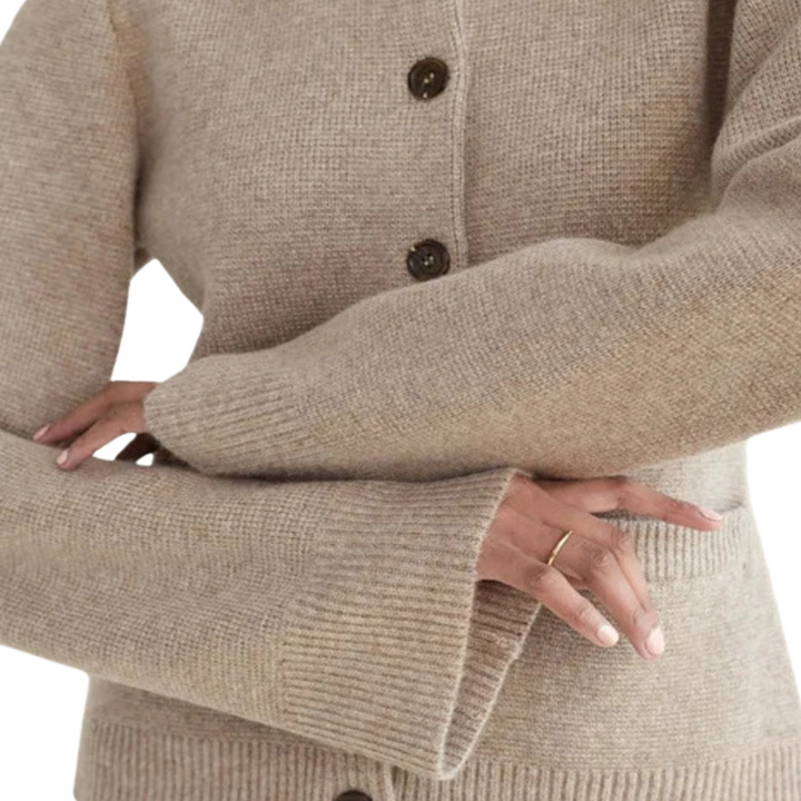 Aurora Comfort Vest - Modenta