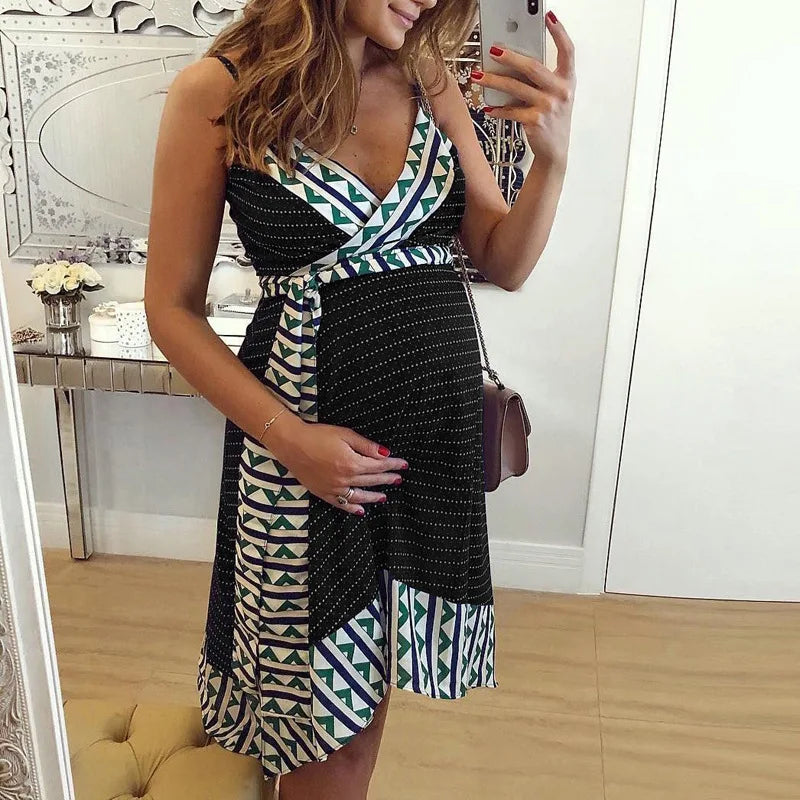 Sylvie dress