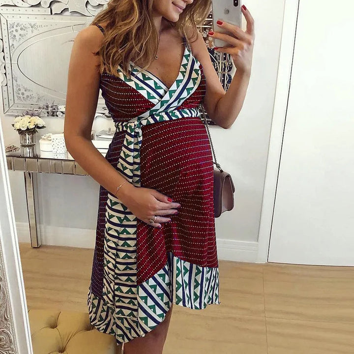 Sylvie dress