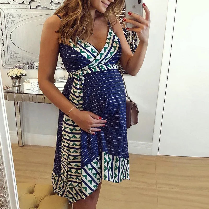 Sylvie dress