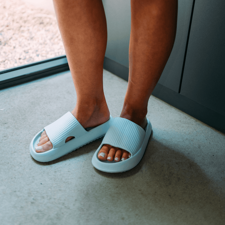 LunaCloud™ Slippers