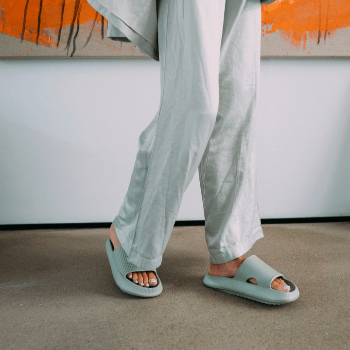 LunaCloud™ Slippers