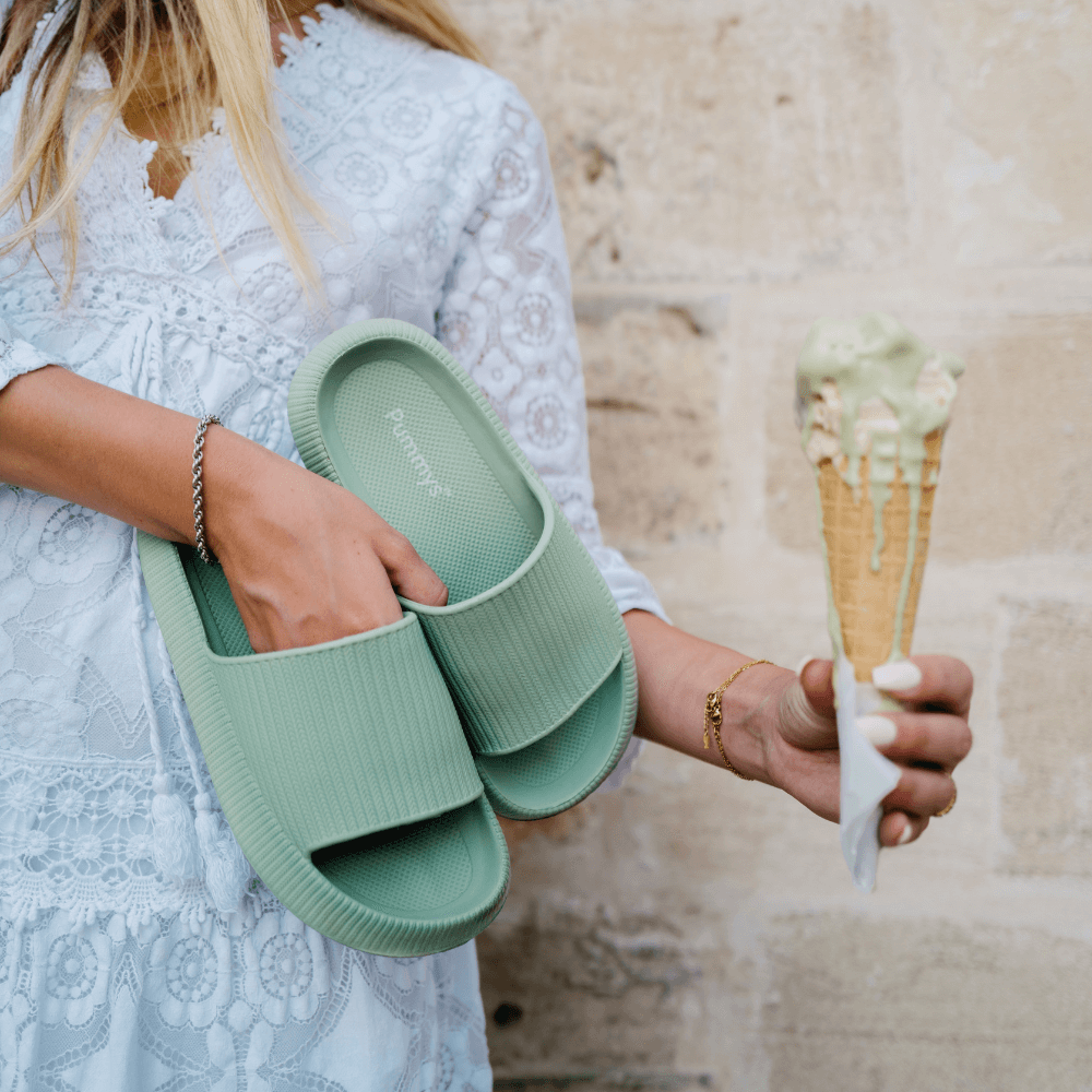 LunaCloud™ Slippers